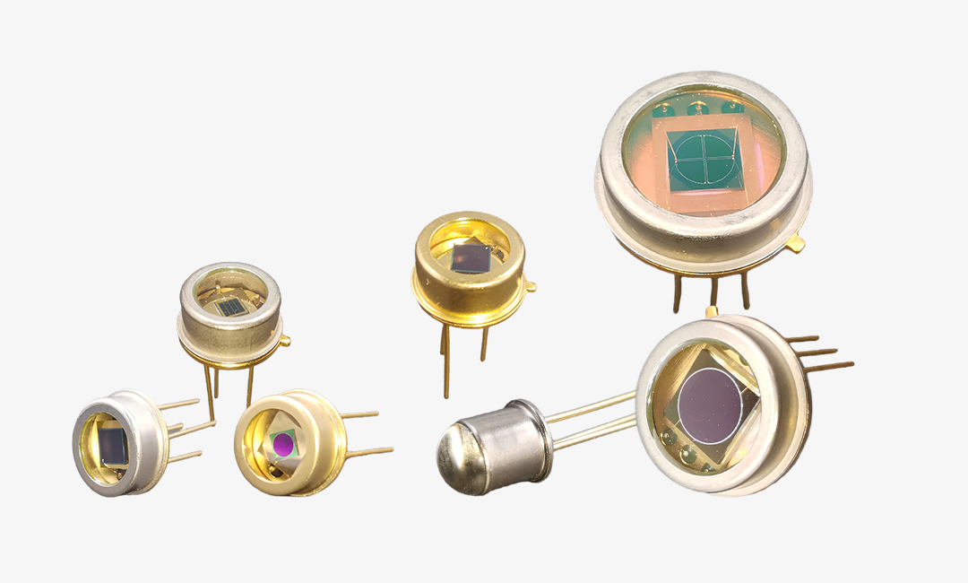 光电探测二极管