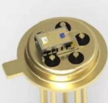 760nm单模VCSEL激光二极管