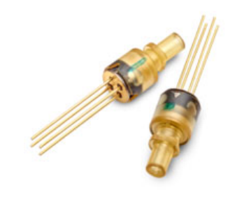 850nm LC接口收发器件